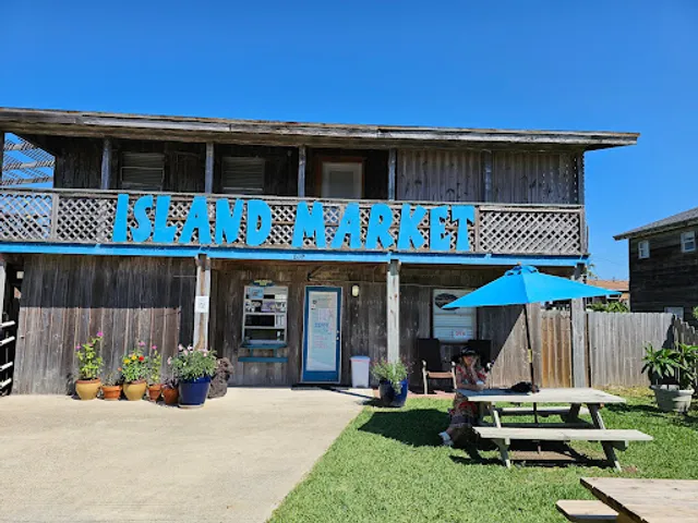 Island Market
