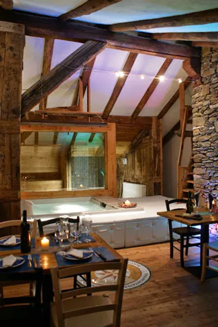 Le Chalet de Pellaud - Rêve sur le lac (Gruppo LesRefuges)