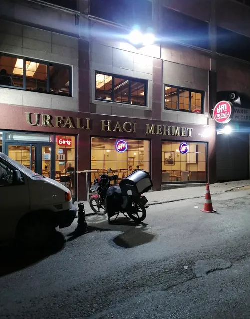 Urfali Haci Mehmet