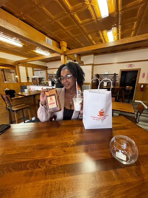 Christine's Coffee, LLC