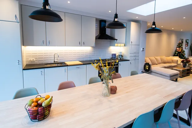 Vakantiewoning Gervelgat