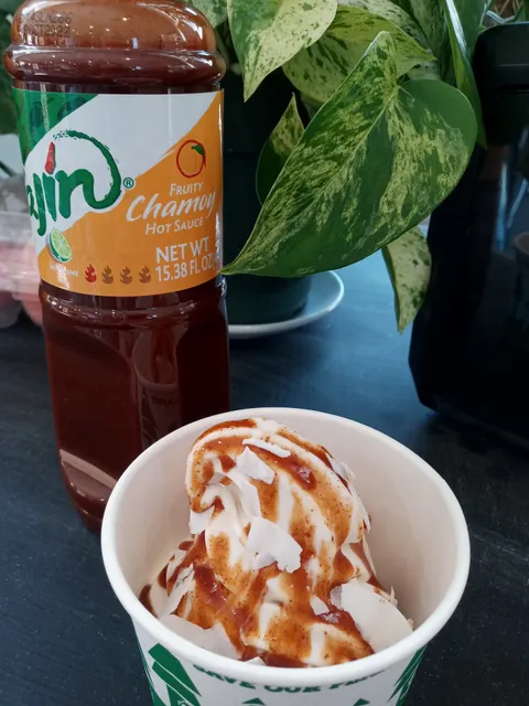 Soft Swerve Creamery