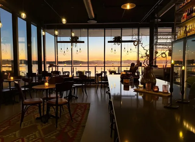 Gvino – Georgian Wine Bar in Kristiansand