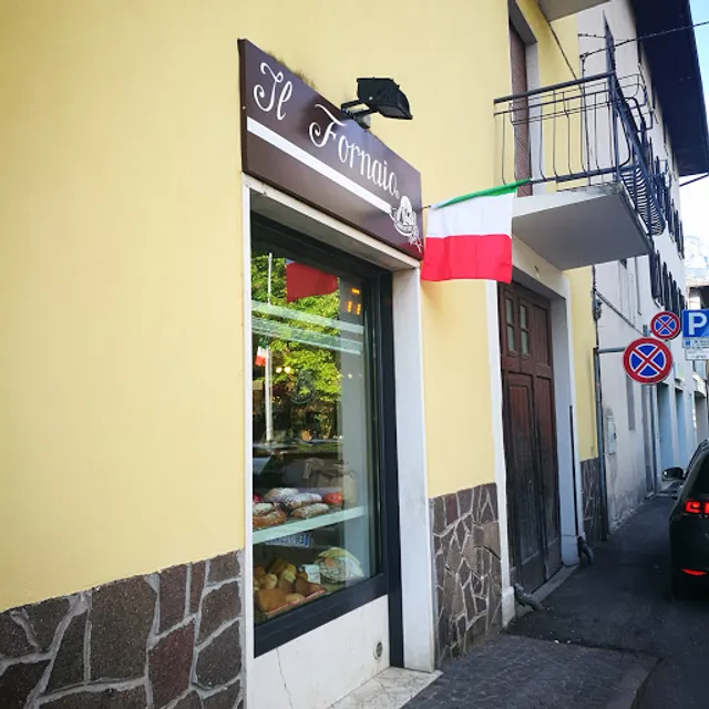 Bakery Grisenti S.R.L. Pergine Via Chimelli