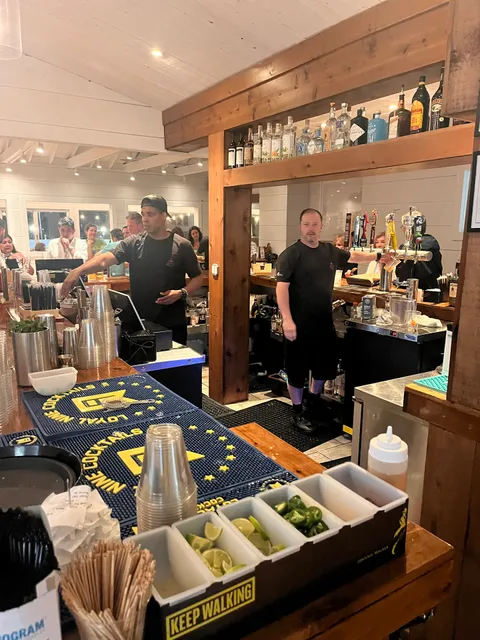 Whales Tale Hampton Bays