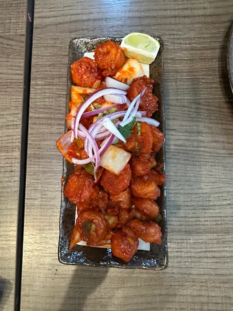 Panchakattu Indian Cuisine