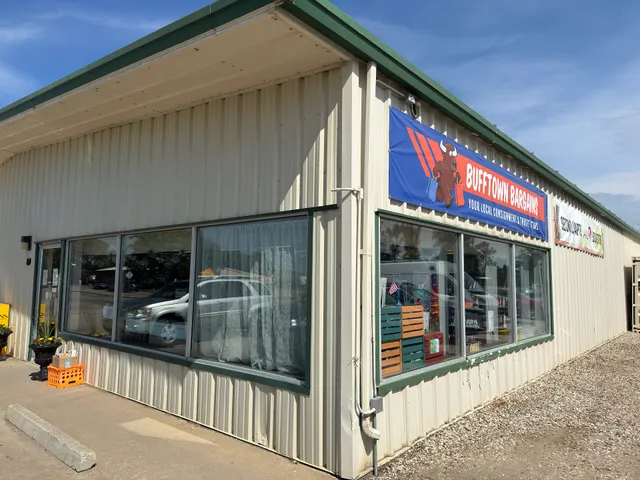 Second Chapter AAUW Bookstore