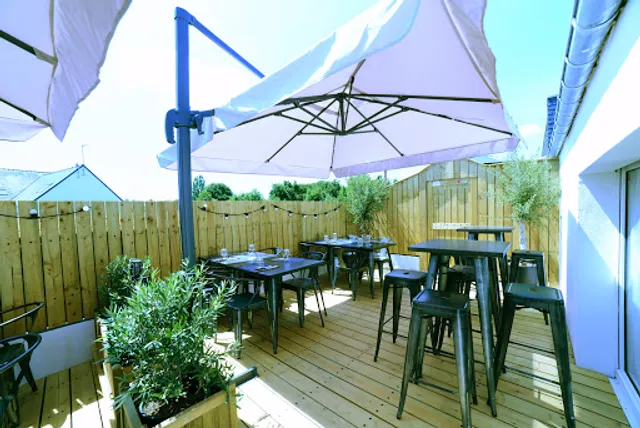 La CO'LOK LOCMARIAQUER