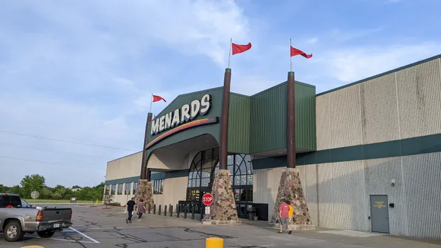 Menards