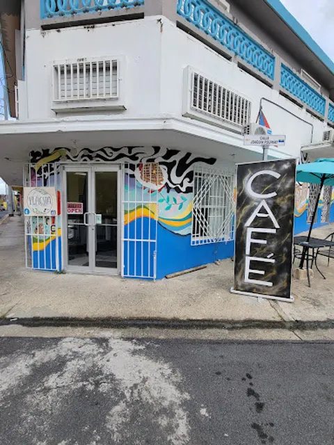 La Placita - Cafe Teatro