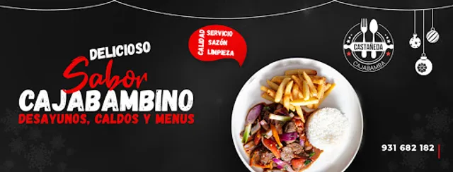 Restaurante Castañeda