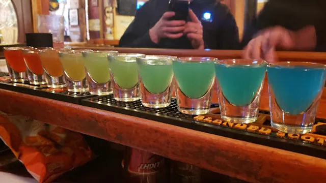 Halfway House Tavern