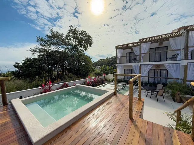 Santomar Guest House