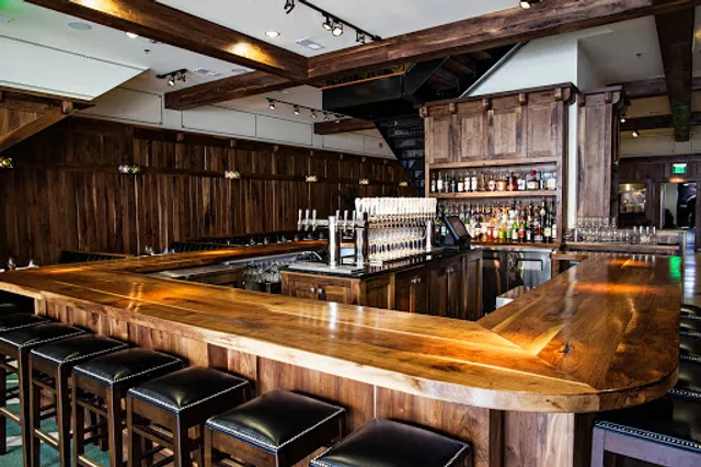 Satellite Rooftop Bar + Events at 495