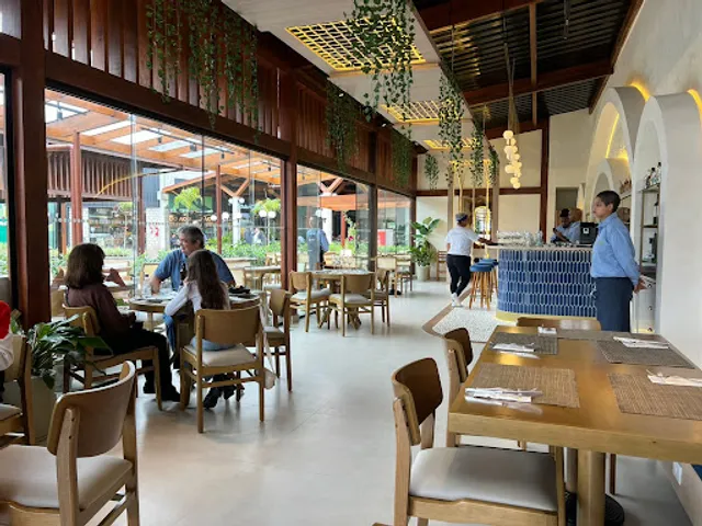 Mediterra Gastronomia