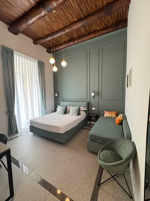 Monteroduni 22 - Chiaia Design Rooms