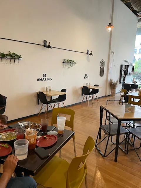 Be life foods servicio integral saludable