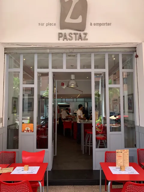 Pastaz by Catanzaro Harti