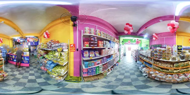 Bomboniere Bombons e Bebidas - São José