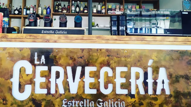 La Cervecería Tarifa