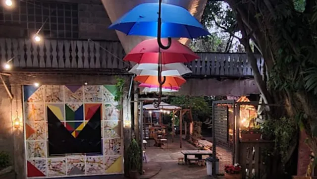 Magewsck Burguer - Hamburgueria