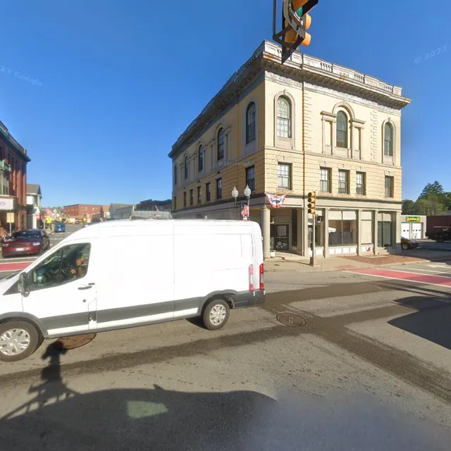 Central Square Computer Repair