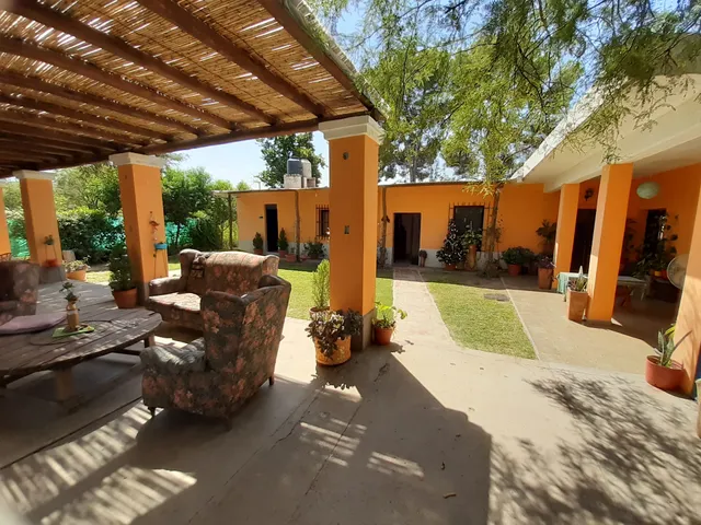 Hostel Villa San Ignacio