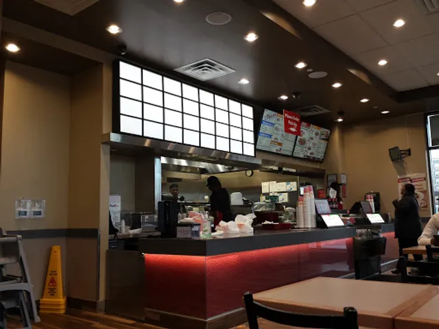 Sarku Japan Teriyaki & Sushi Express