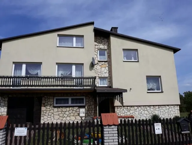 Agroturystyka Stokrotka