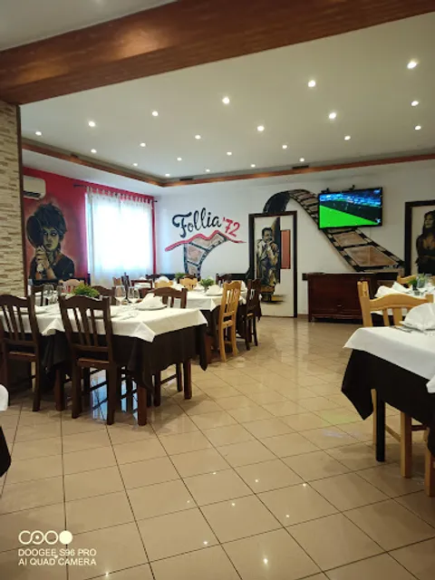 Ristorante Follia 72