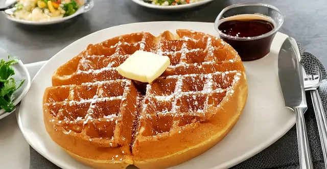 Four Seasons Kitchen