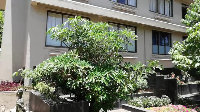 Saj On The Mountain by Club Mahindra