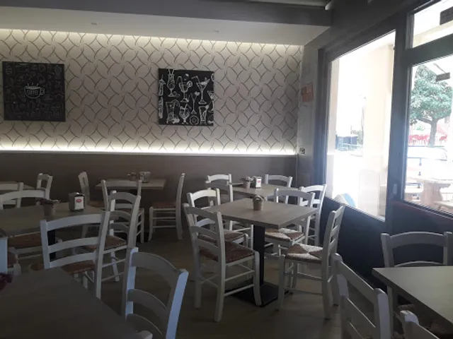 Rustikus Bar Pizzeria Rosticceria