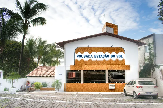 Pousada Estação do Sol