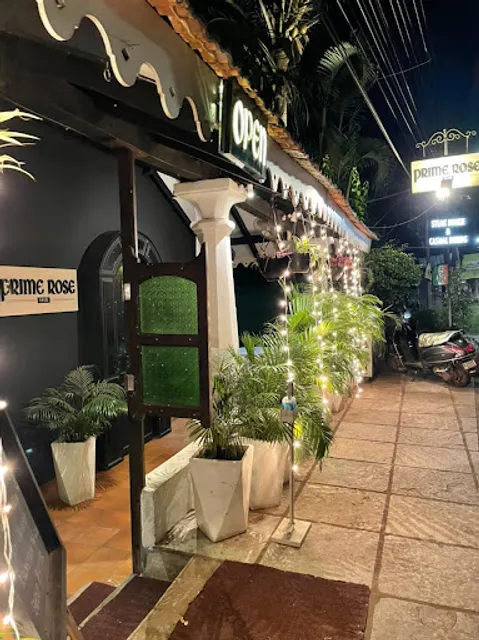 Prime Rose Goa