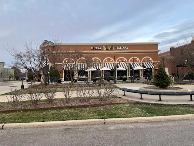 Bravo! Italian Kitchen