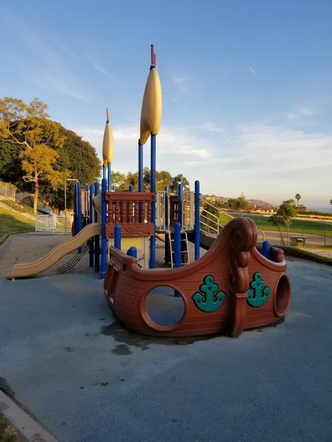 Robert E. Ryan Community Park
