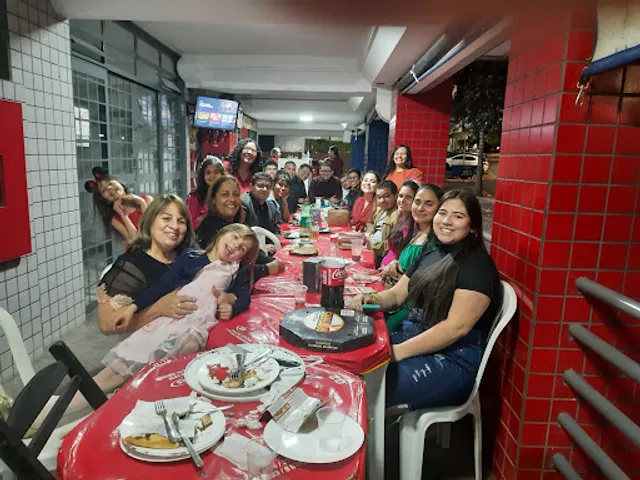 Brothers Pizzaria e Lanches