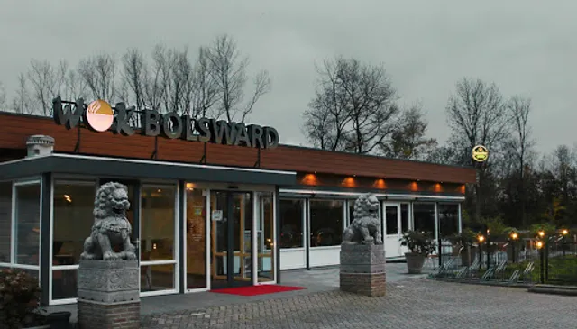 Wok Bolsward