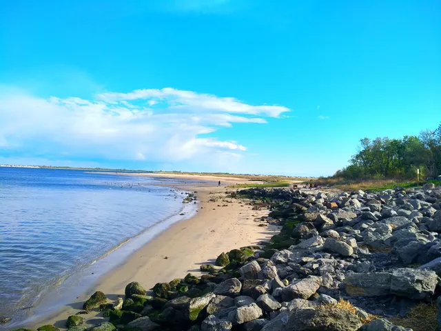 Gerritsen Inlet Bridge