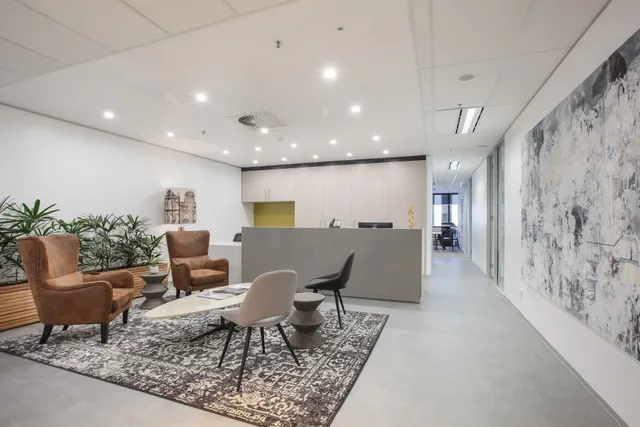 Workspace365 - Coworking and Office Space