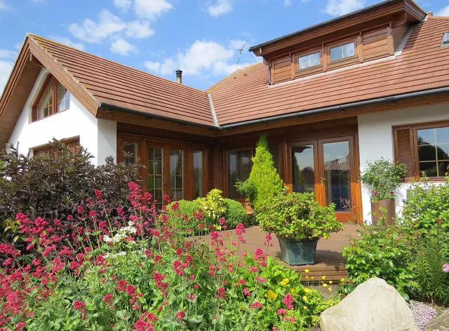 Pinetree Lodge Druridge Bay