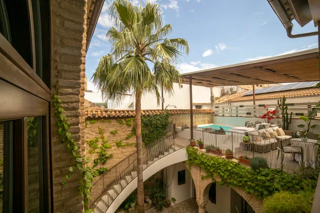 Patio del Posadero - Hotel Boutique