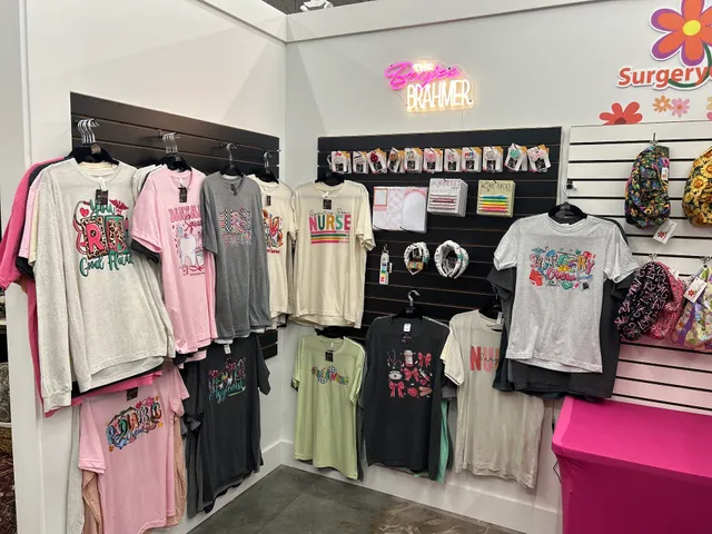 Painted Tree Boutiques - Tyler