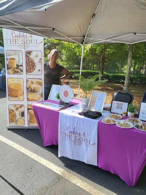 Cookies 4 The Soul LLC