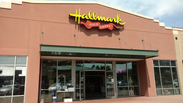 Trudy's Hallmark Shop