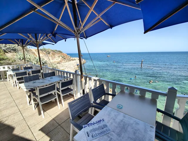 Café Sidi Salem Elghar