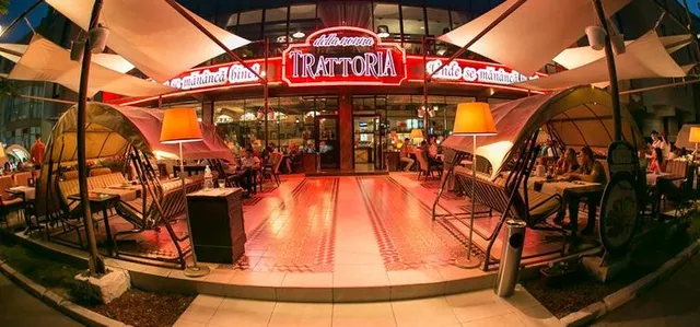 Trattoria Della Nonna