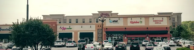 Fishers Gateway Shops