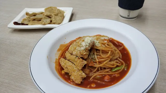 Da Da Pasta 義大利麵